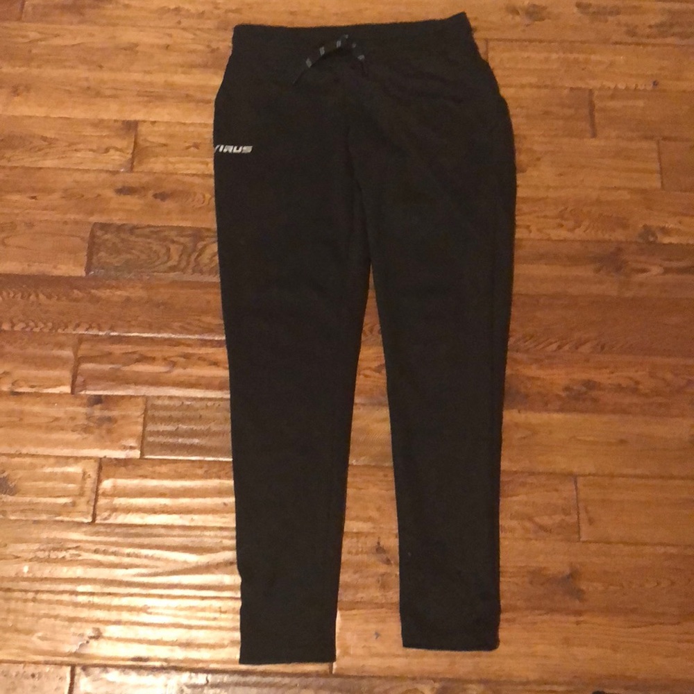 Virus Joggers
